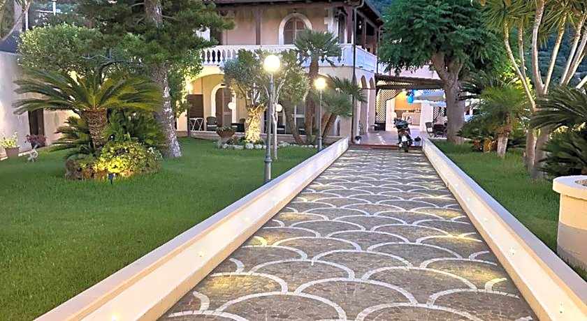 Villa Antonietta Ischia