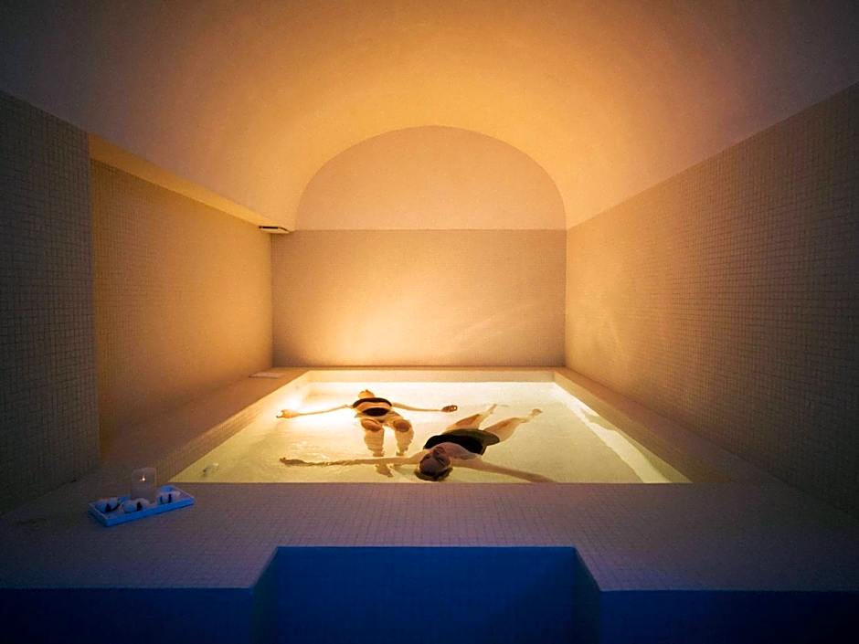 Cures Marines Trouville Hôtel Thalasso & Spa - MGallery by Sofitel