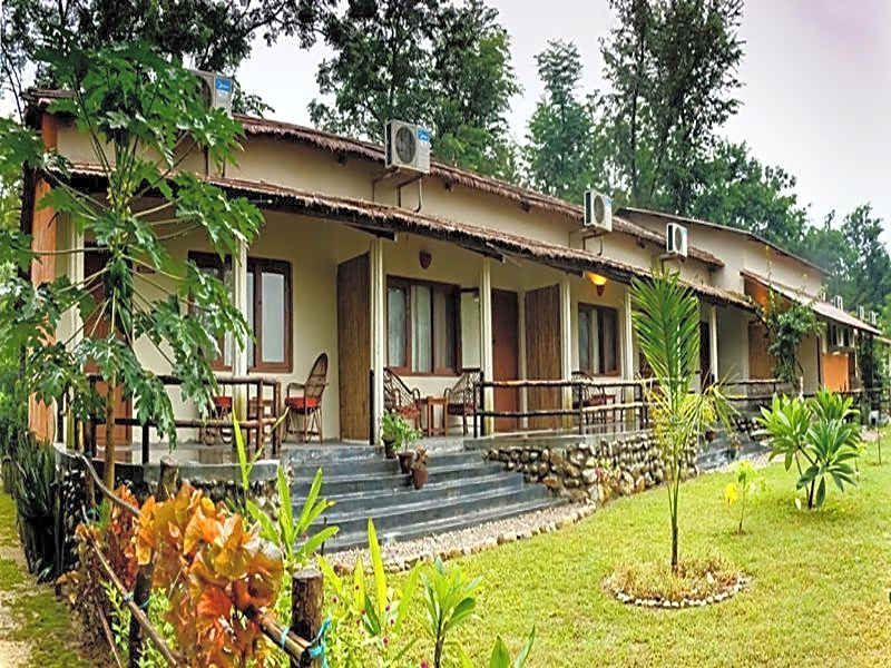 Machan Country Villa