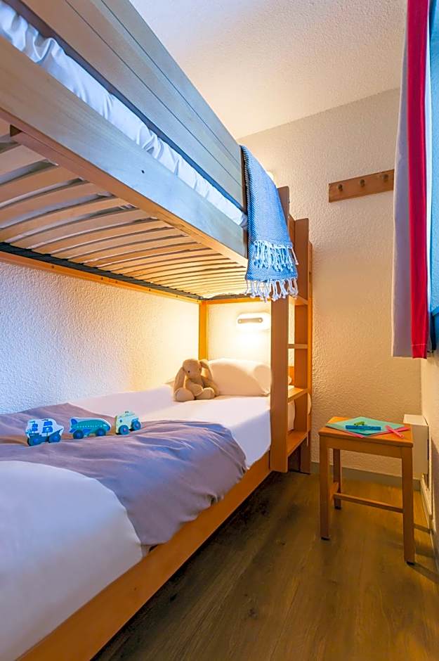 Residence Pierre & Vacances Les Constellations