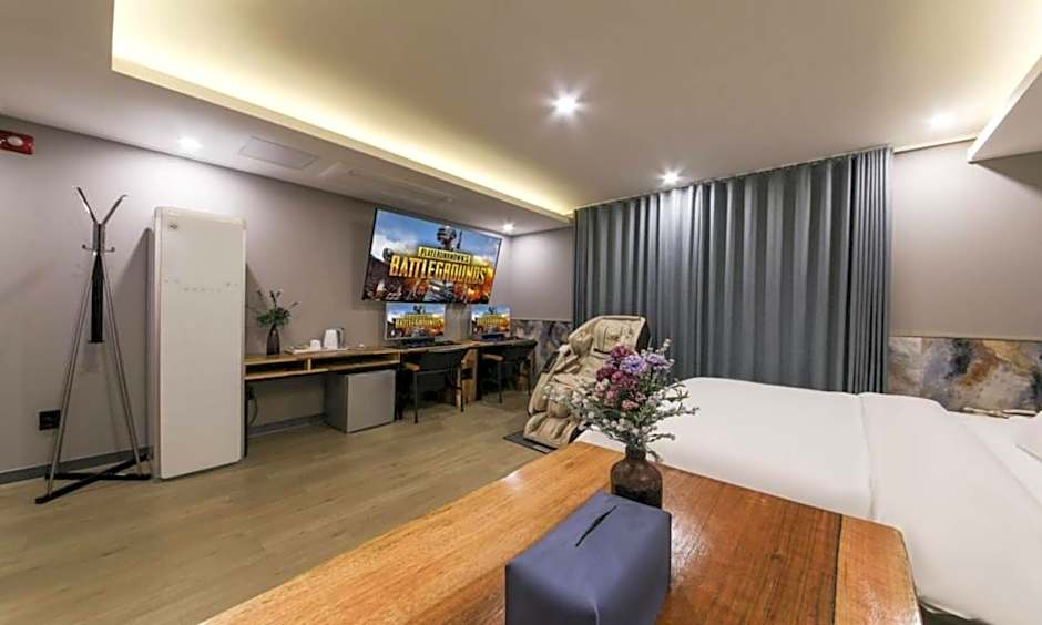 Daegu Seongseo Hotel Series 5.0