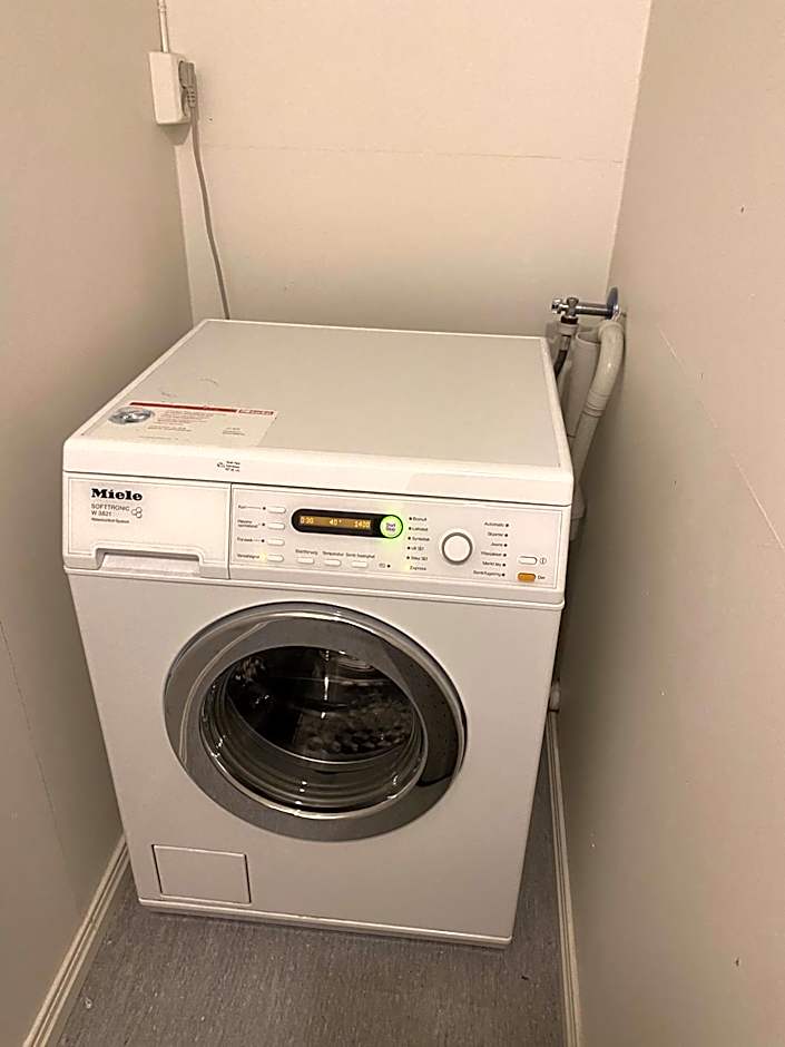 Enter Tromsø - Exclusive Apartments