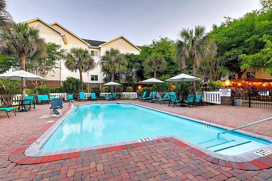 Homewood Suites By Hilton Charleston - Mt. Pleasant