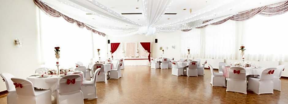 Sachsenwald Hotel Reinbek