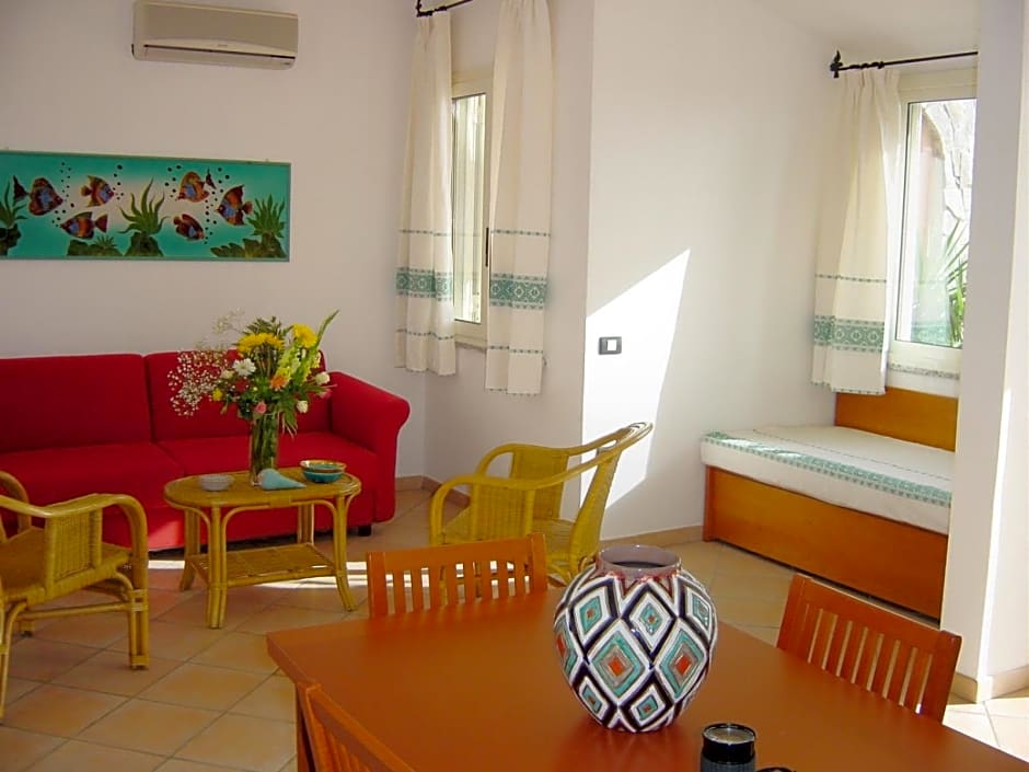 Residence la Chimera