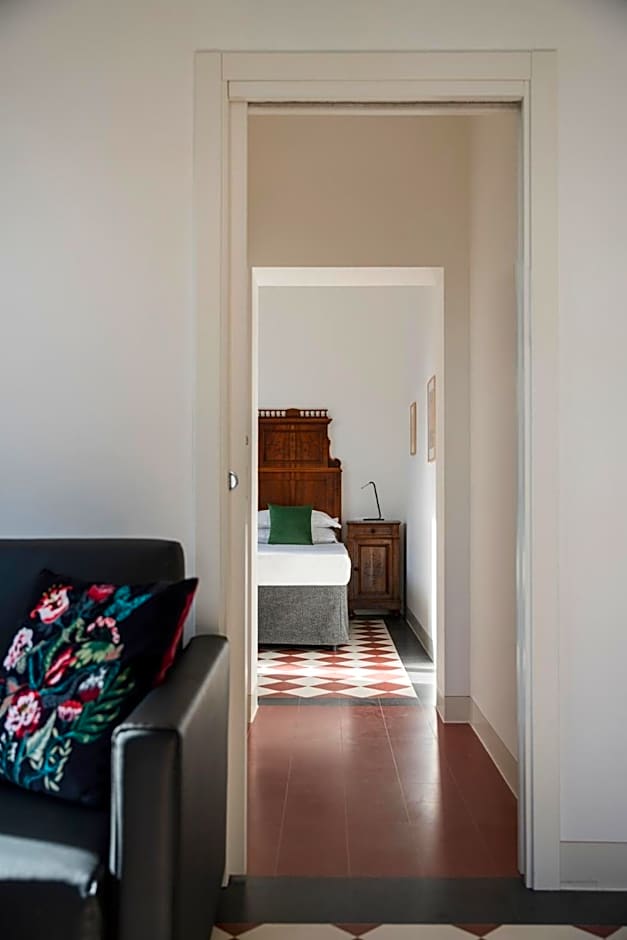 Hotel Select Suites & Spa - Apartments