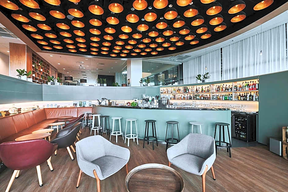 Courtyard by Marriott Gdynia Waterfront