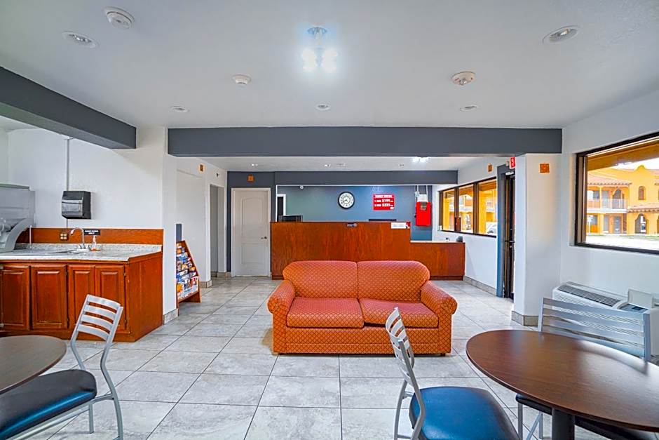 OYO Hotel Kingsville - Hwy 77