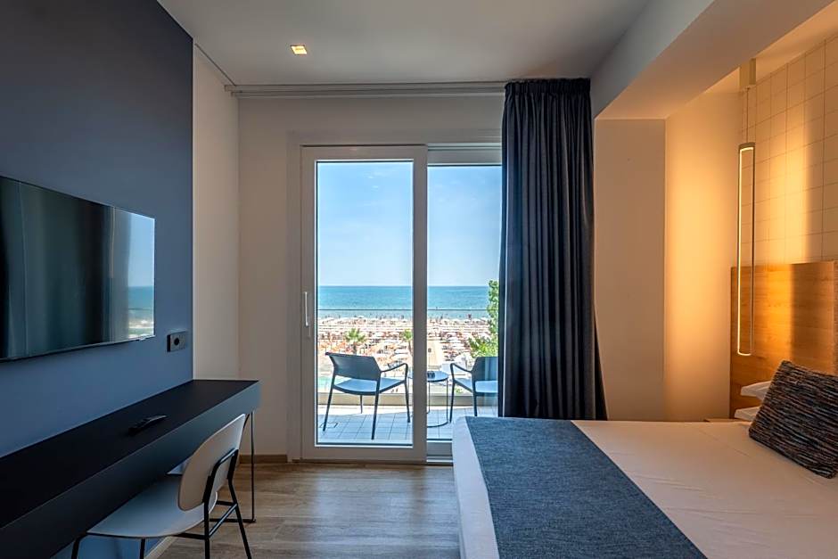 Hotel Sporting Riccione