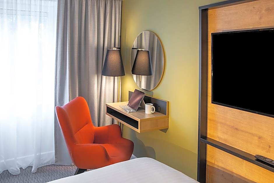 Mercure Nottingham Sherwood Hotel