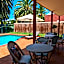 Tuileries at De Bortoli Rutherglen
