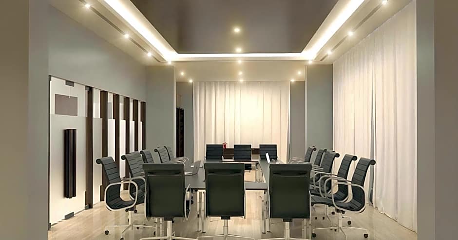 Hotel Santika Gunungkidul