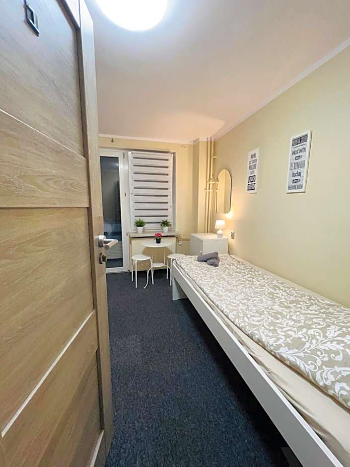 Apart Rooms City Centre