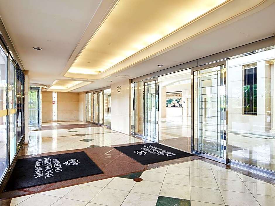 Marroad International Hotel Narita