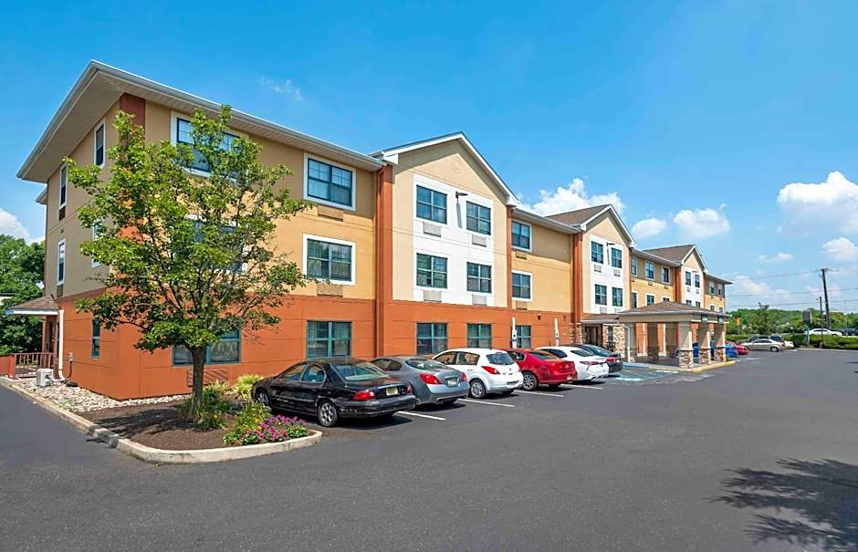 Extended Stay America Suites - Philadelphia - Cherry Hill