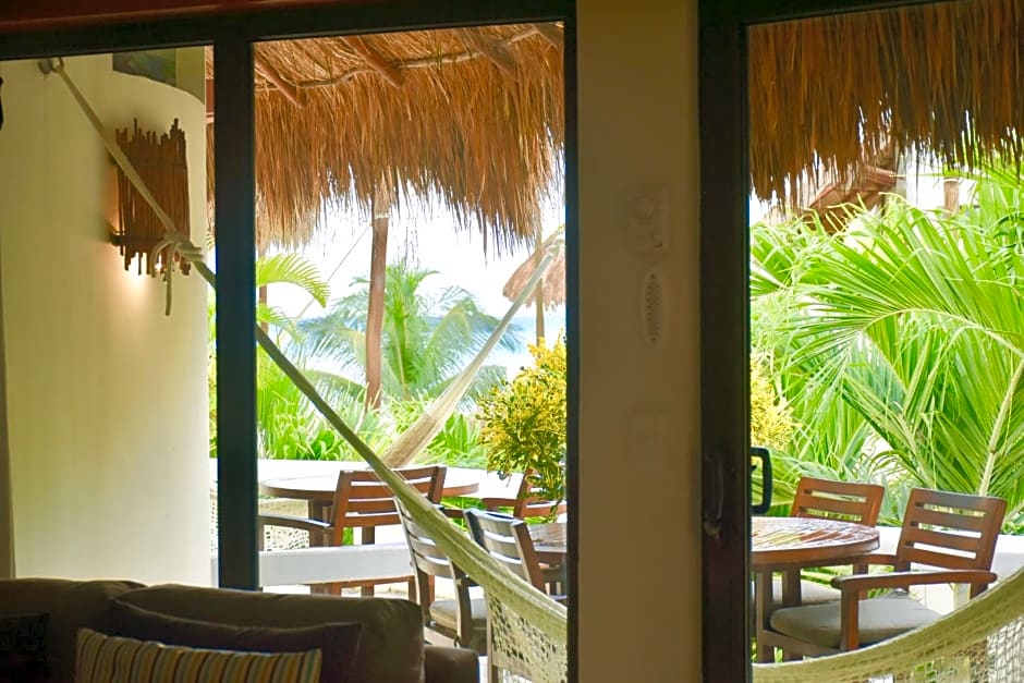 Playa Palms Beach Hotel