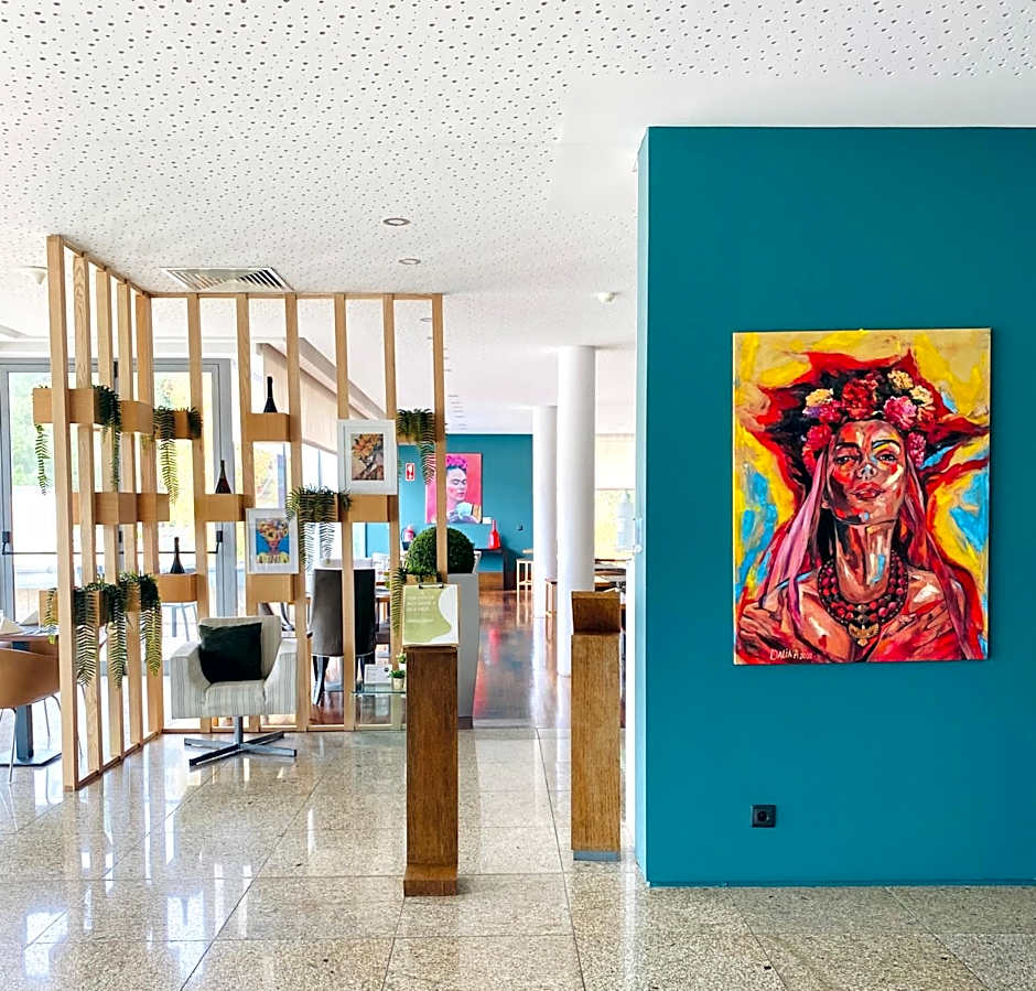 Monte Prado Hotel & Spa