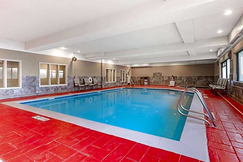 Best Western Plus Canyon Pines