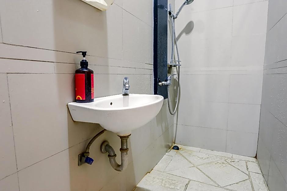 RedDoorz @ Jamin Ginting Medan