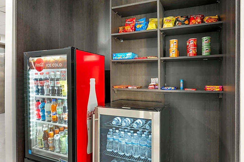 Best Western Heartland Inn