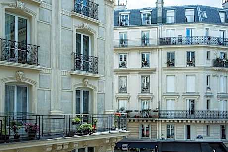 Double Or Twin Standard Room