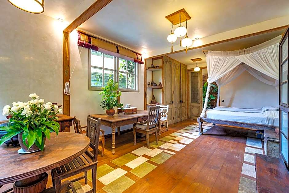Villa Artis
