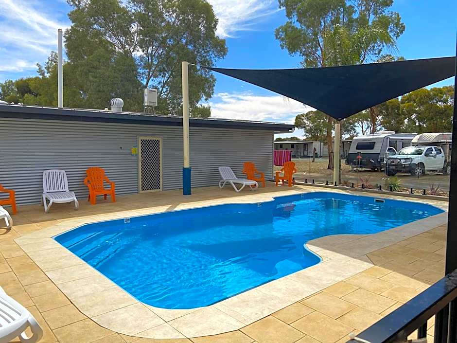 Broken Hill Tourist Park