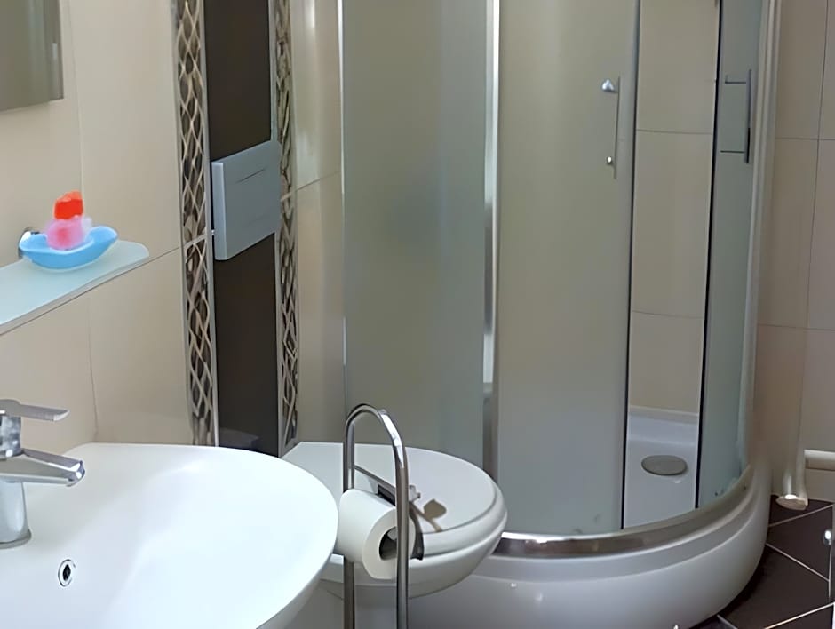 Ayvazali Hotel