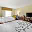 Sleep Inn & Suites Lincoln University Area