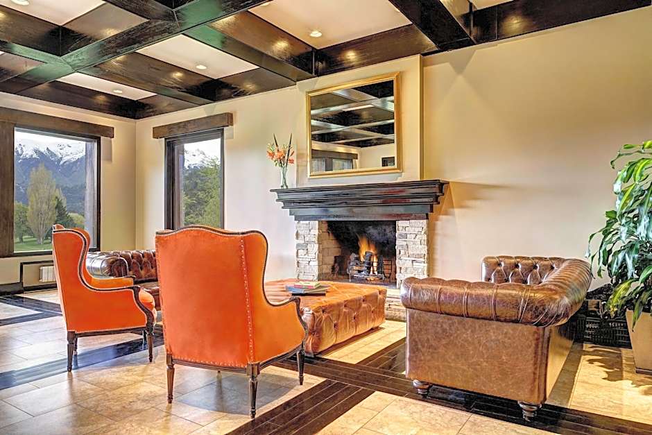 Arelauquen Lodge, a Tribute Portfolio Hotel
