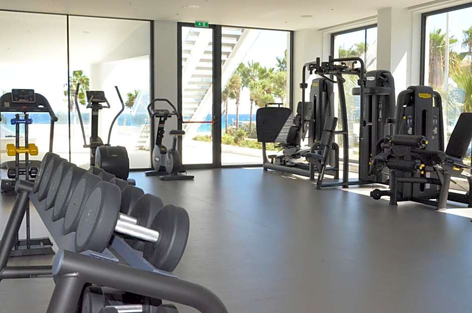 Flamingo Paradise Beach Hotel - Adults Only