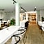B&B Hotel Darmstadt