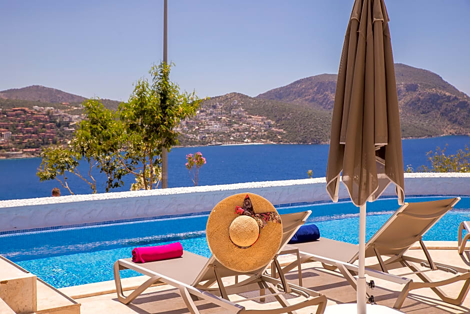 Kalkan Saray Suites