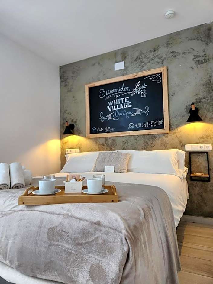White Village Boutique, Benalmádena