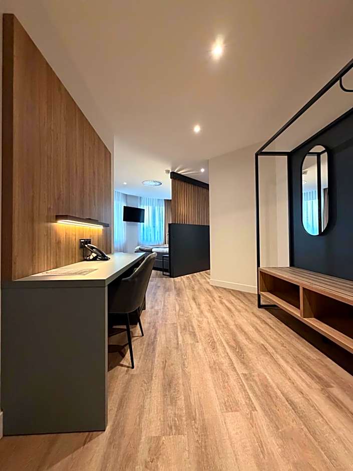 OZO Hotels Antares Amsterdam Schiphol Airport