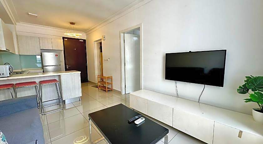 Solstice Cyberjaya by Easy Property                                                        