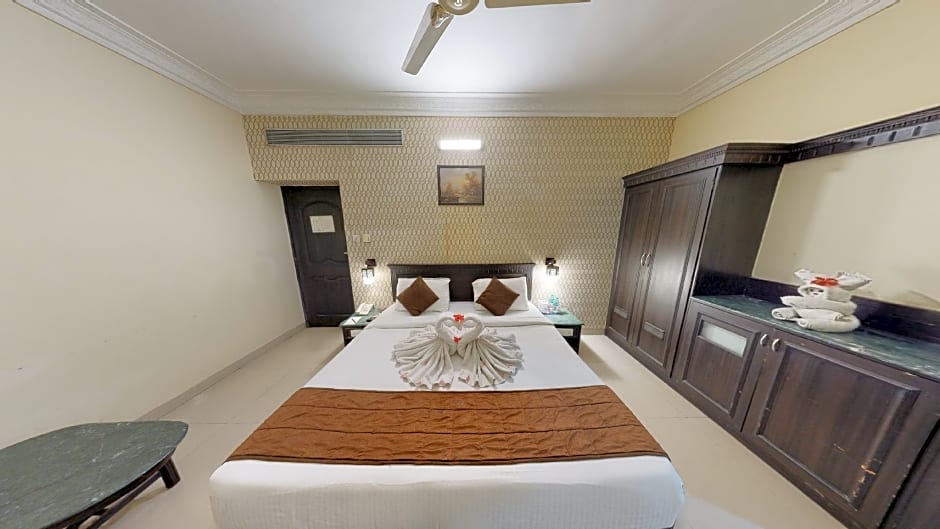 Hotel Raj Palace Sundar