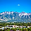 Sheraton Salt Lake City Hotel