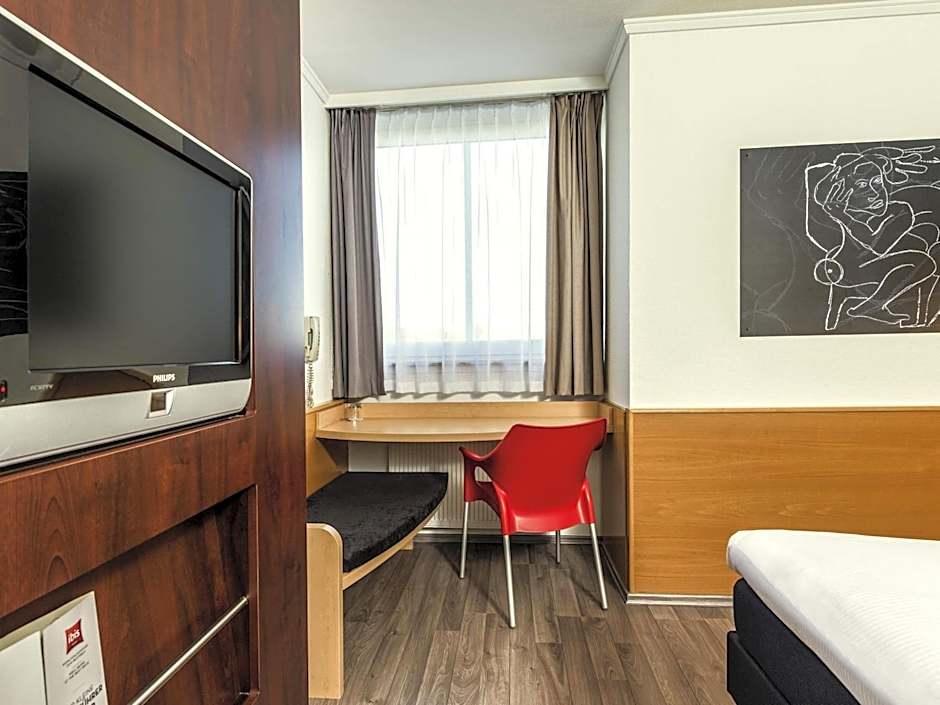 Ibis Hotel Eisenach