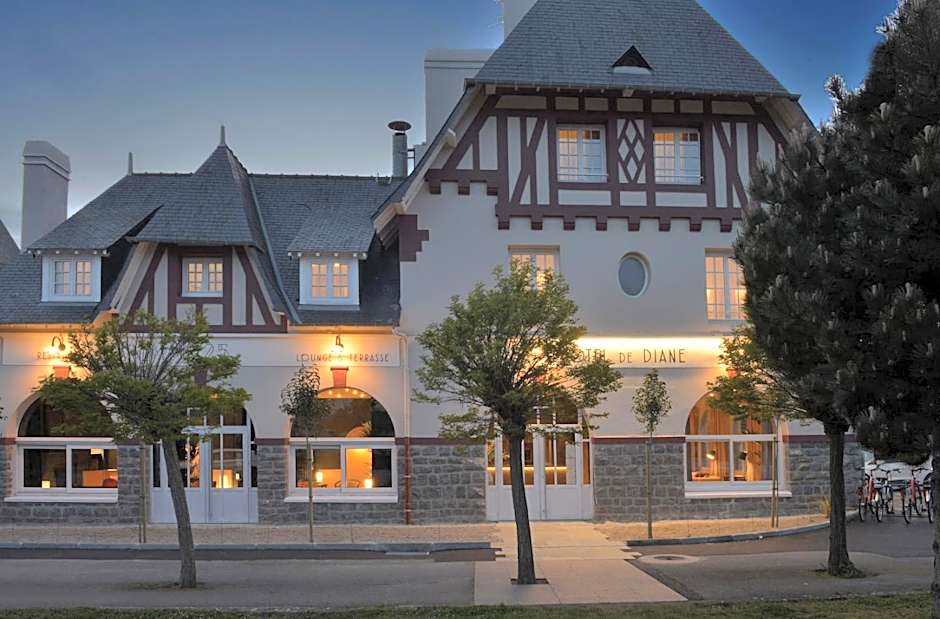 Hotel De Diane