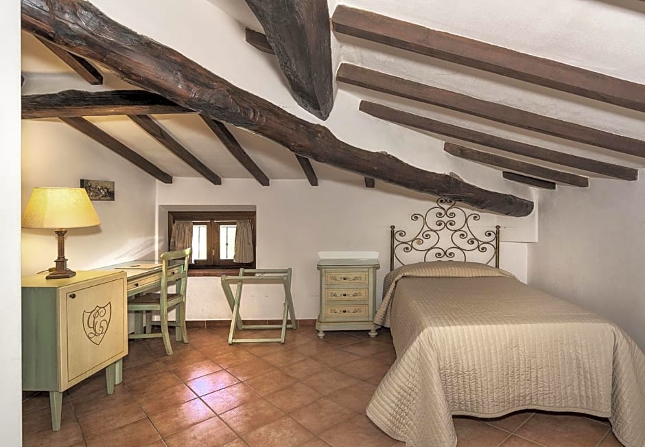 Hotel Villa Cheli