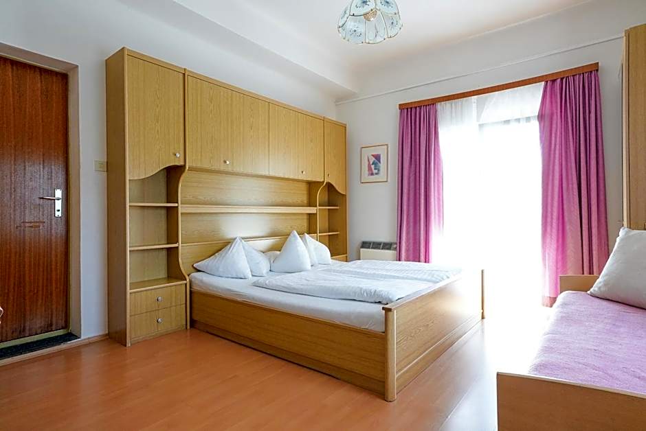 Strandhotel Pichler