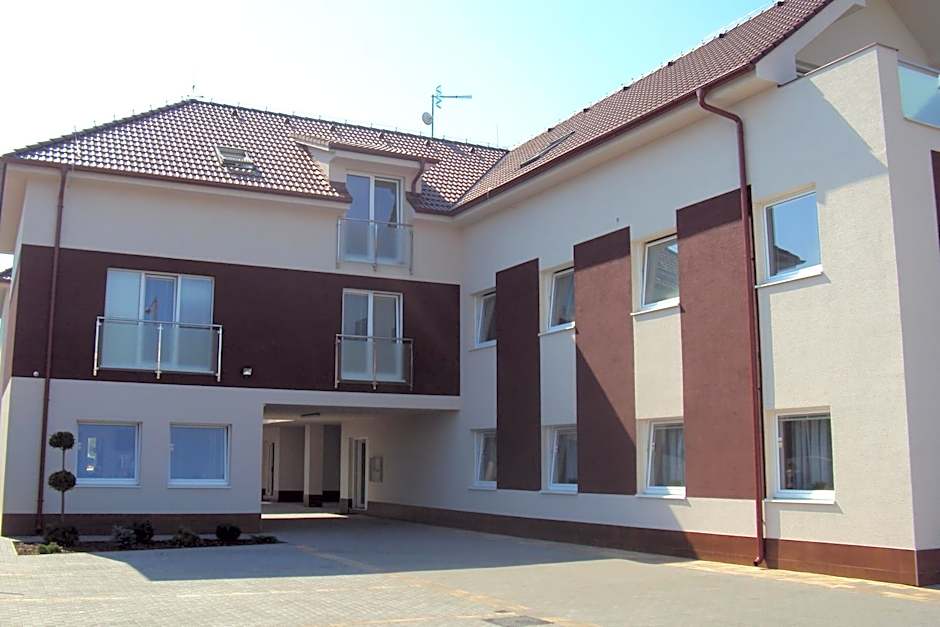 Motel Senec