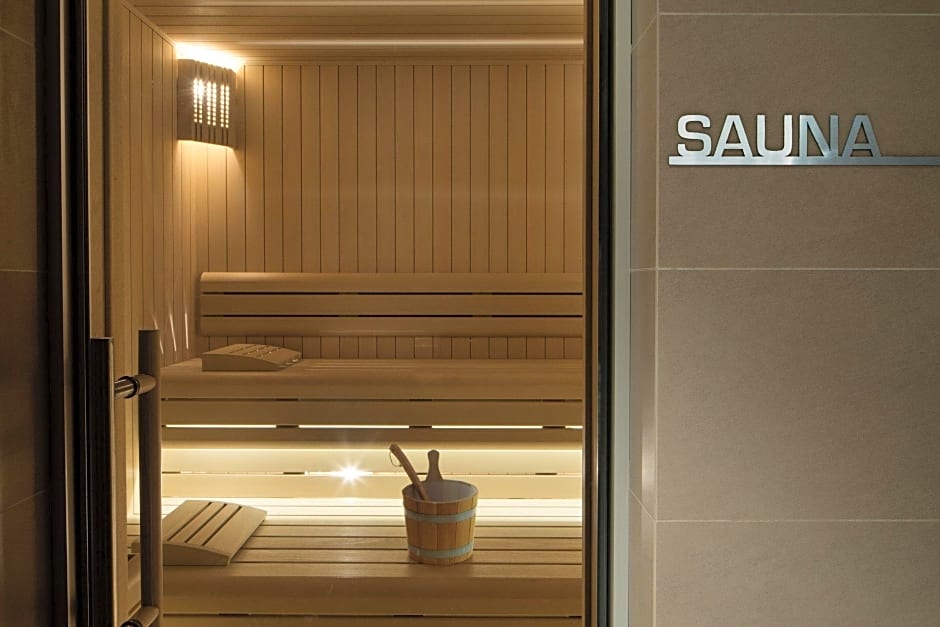 Marriott Executive Apartments Istanbul Fulya