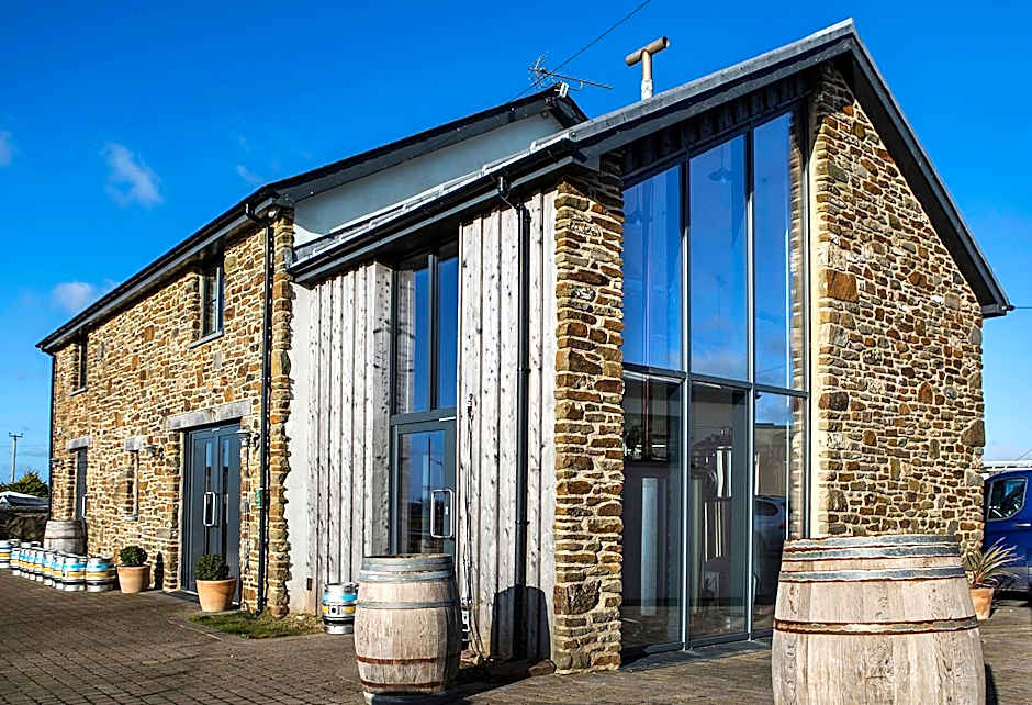 Victoria Inn Brewhouse B&B