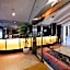 Hotel Seiryu Japanese Spa inn with spectacular view in Osaka
