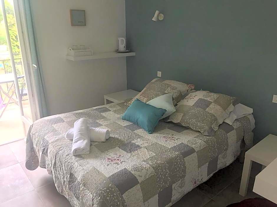 Hotel Carina