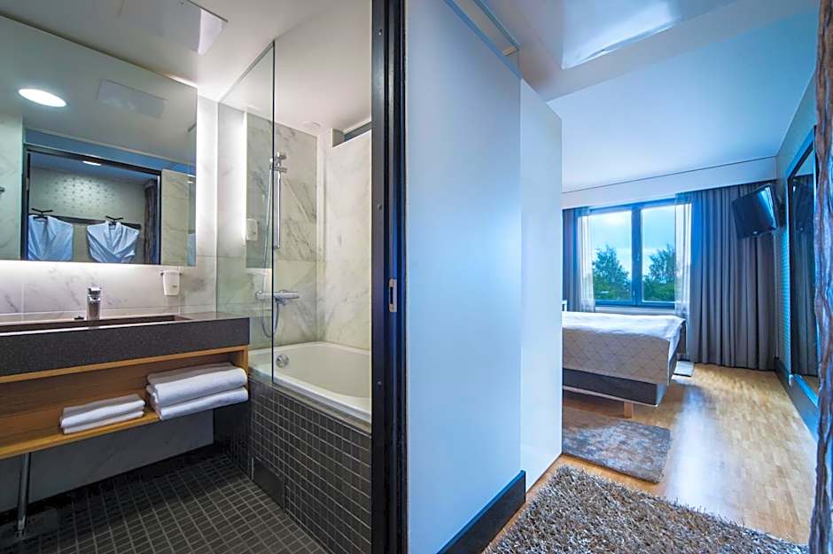 Photo 1 of 4 of Junior Suite