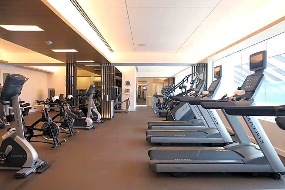 Four Seasons Hotel Houston