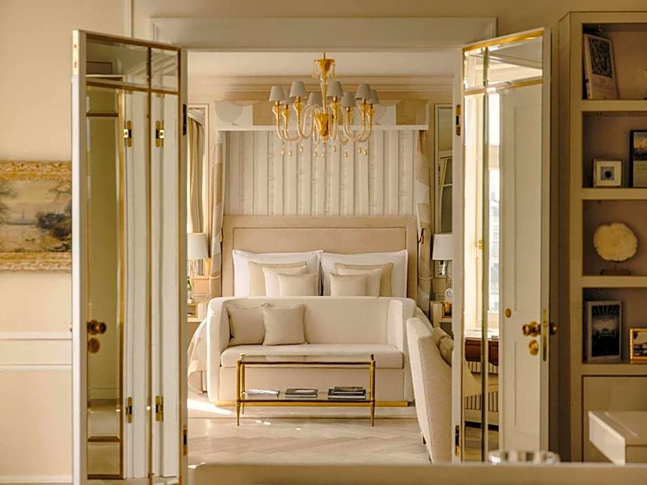 Fairmont Hotel Vier Jahreszeiten